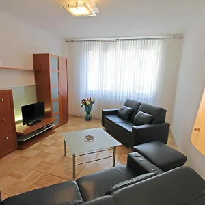 Location Marc Aurel , Vídeň Rakousko